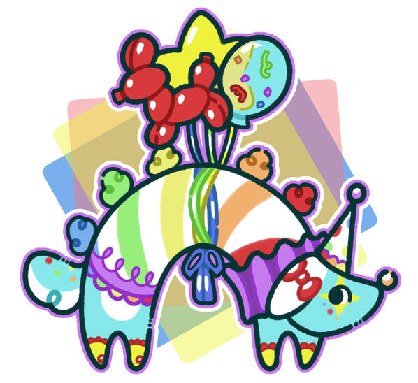 Dandy Doo
